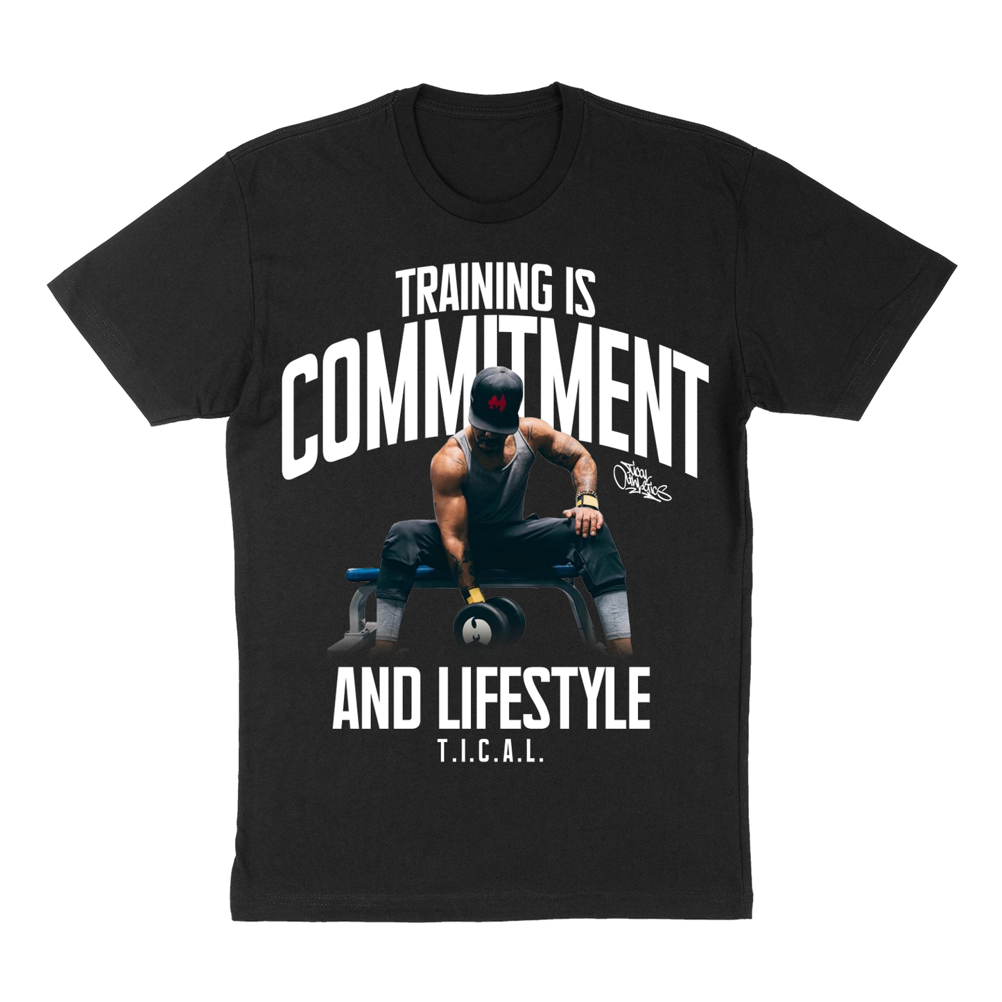 Curls for Girls T-Shirt