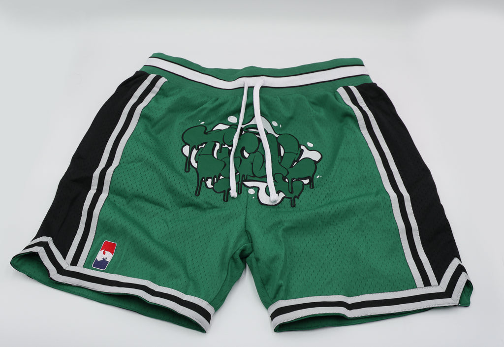 Tokyo ATL (Blue) Basketball Shorts – TokyoATL