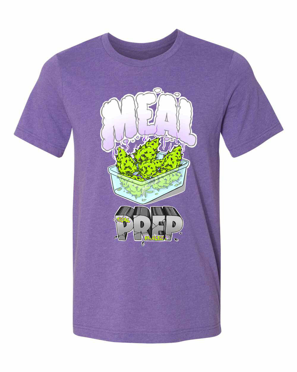 Meal Prep T Shirt