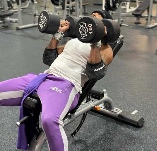 Performance Streetwear for Athletes: The Perfect Blend of Function and Fashion