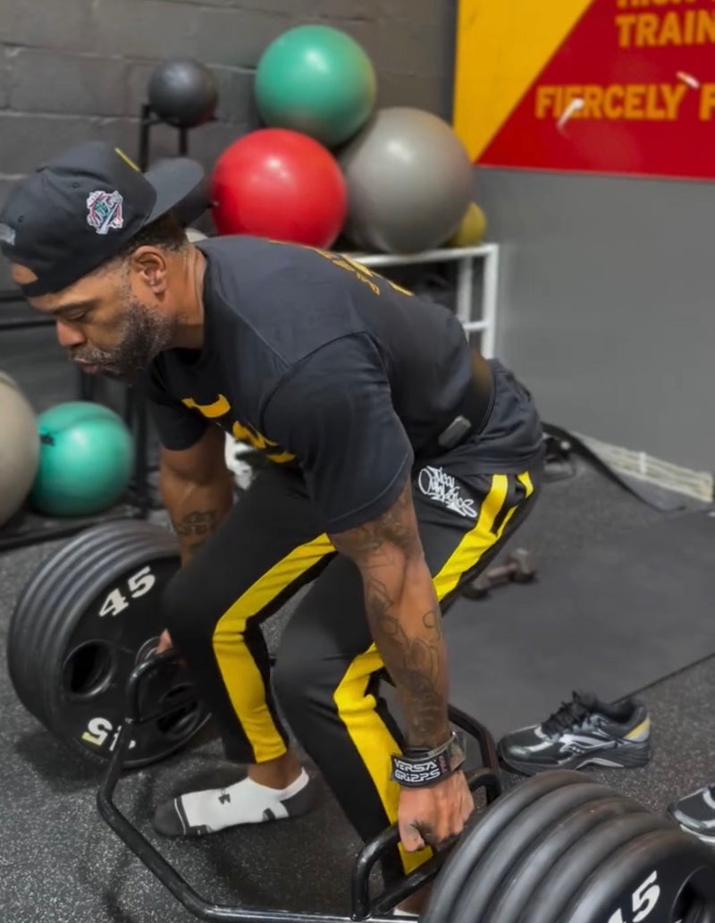 How to Find the Perfect Blend of Fashion and Function in Activewear