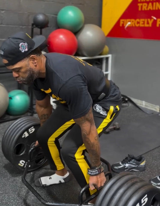 How to Find the Perfect Blend of Fashion and Function in Activewear