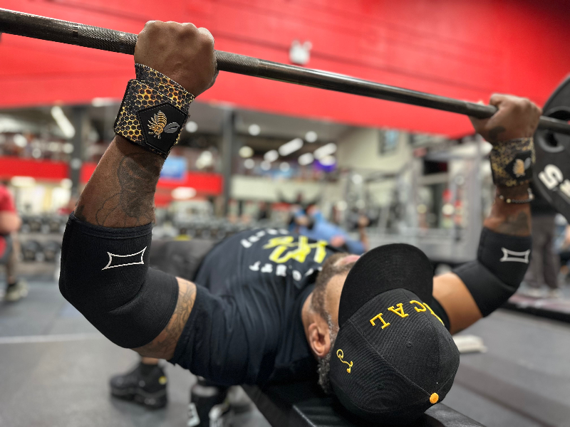 Why Method Man's Tical Athletics Is More Than Just Workout Clothes