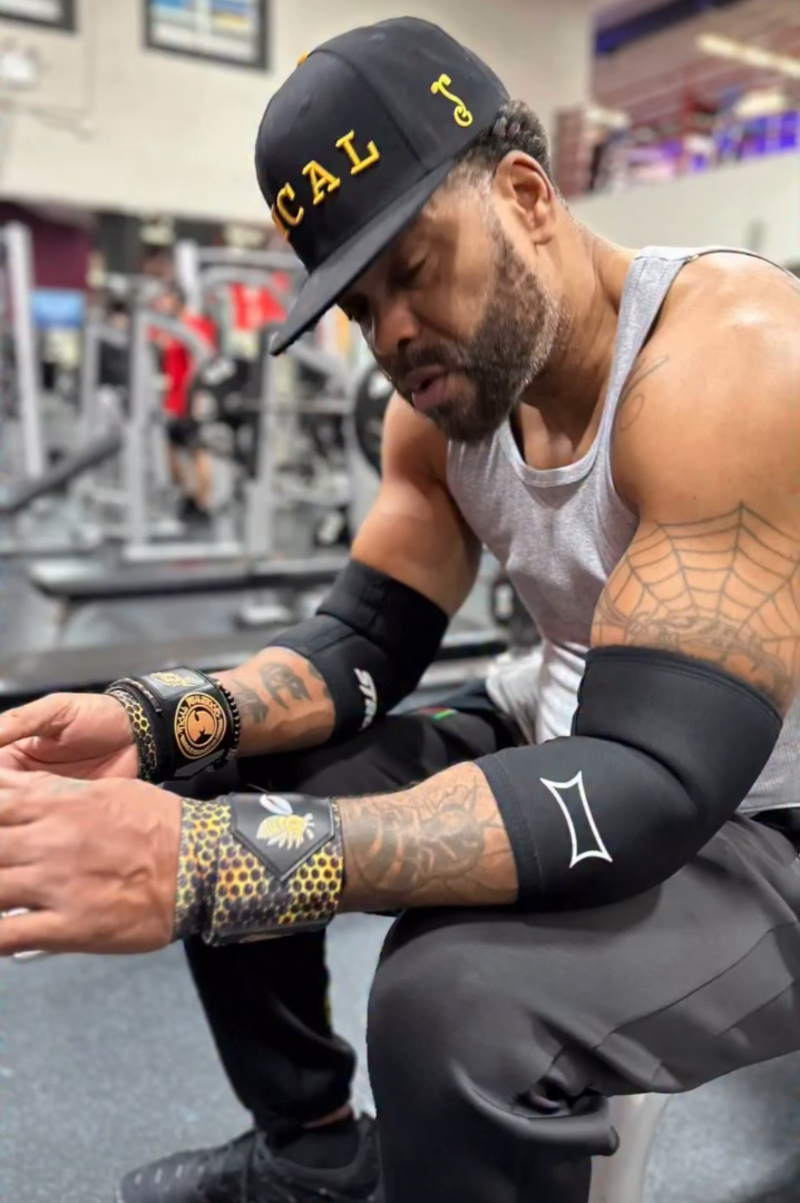 Tical Athletics: The Ultimate Fitness Apparel Brand for Hip Hop Fans