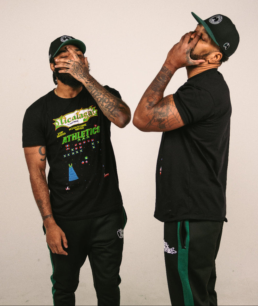Collections – Tical Athletics