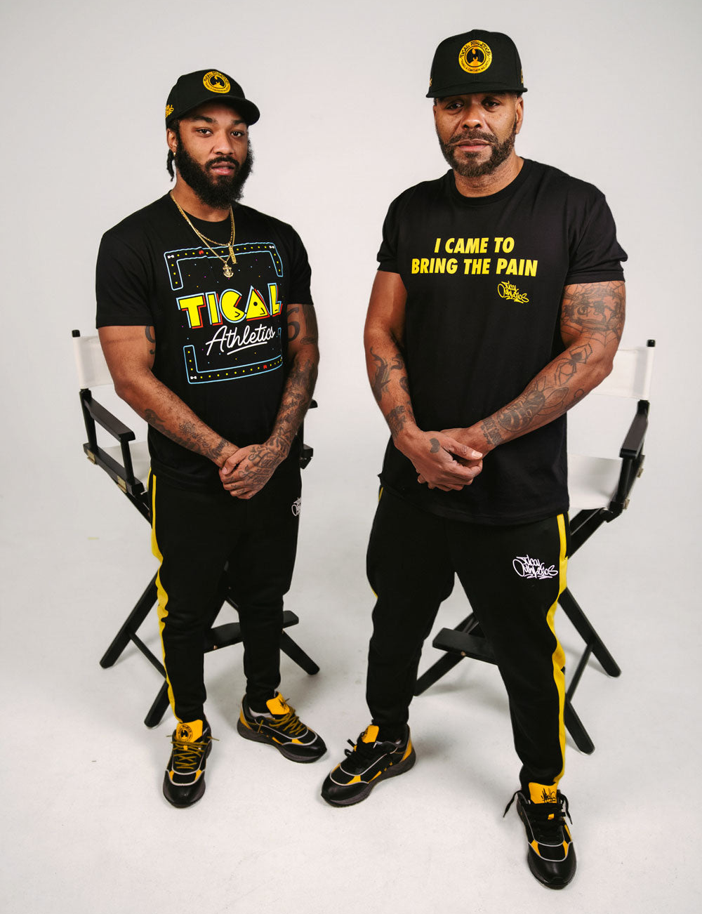 Collections – Tical Athletics Collections – Tical Athletics