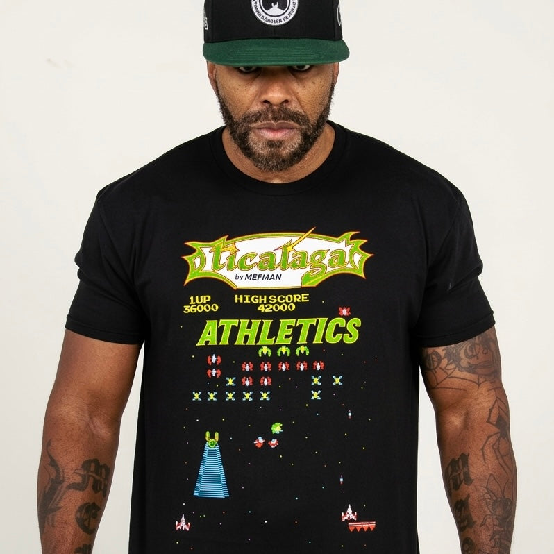 TICAL Athletics - Training Is Committment and Lifestyle – Tical