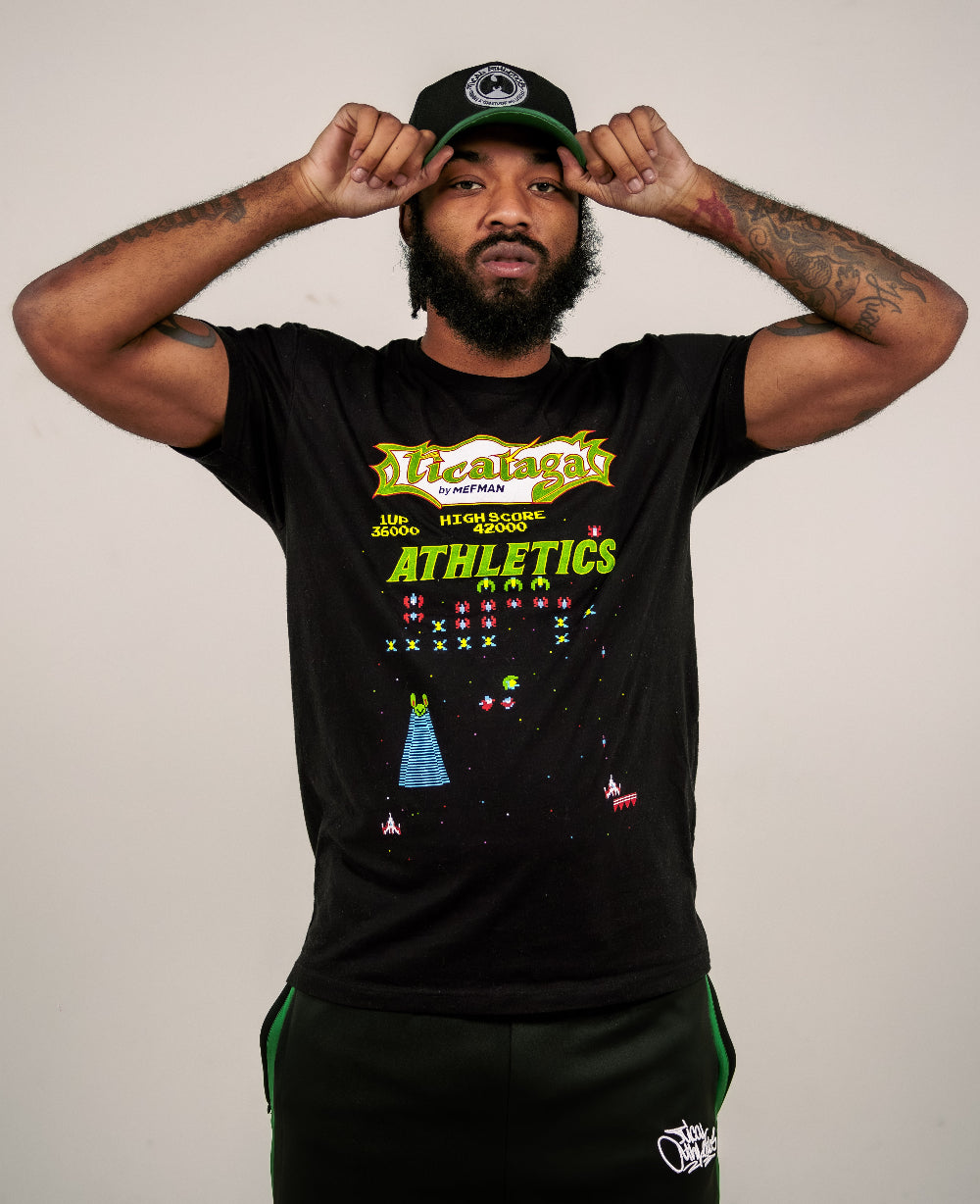 TICAL Athletics - Training Is Committment and Lifestyle – Tical
