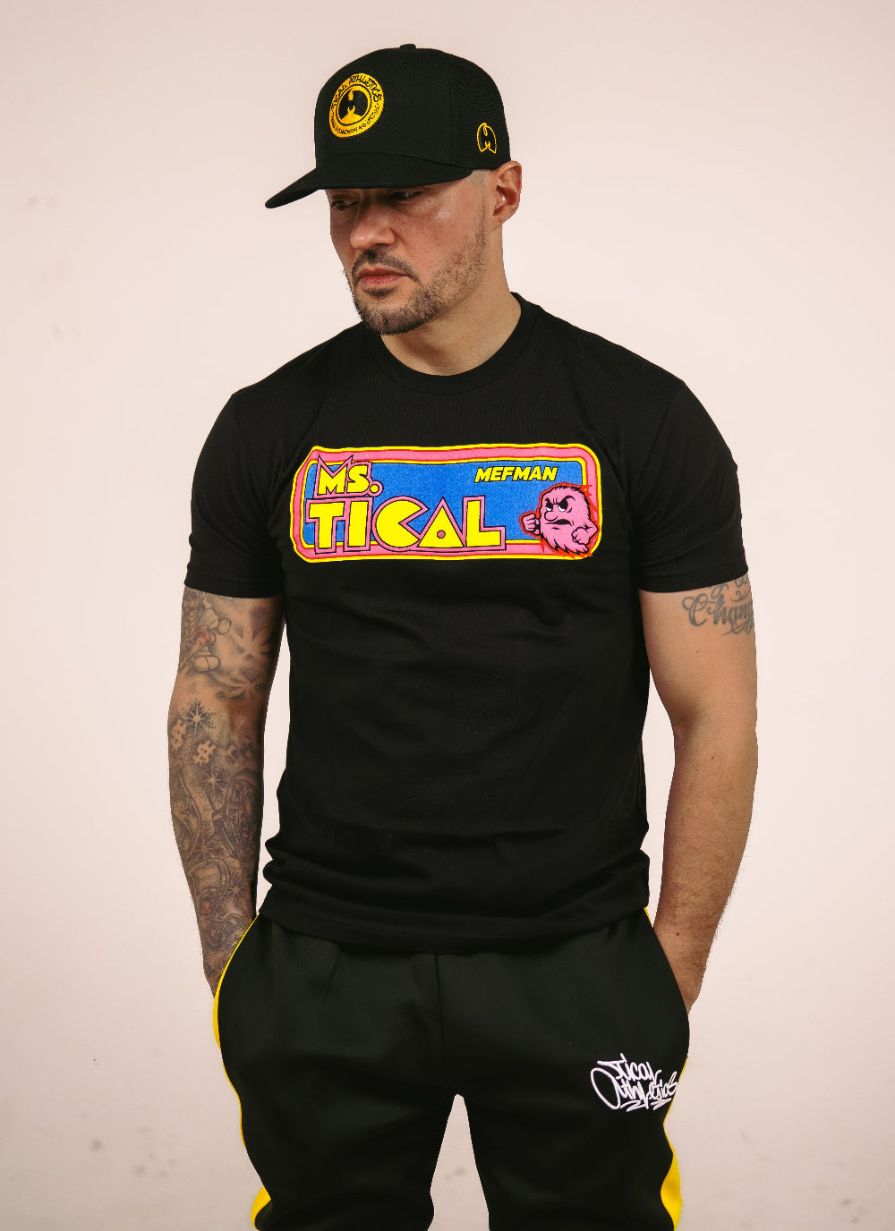 TICAL Athletics - Training Is Committment and Lifestyle – Tical