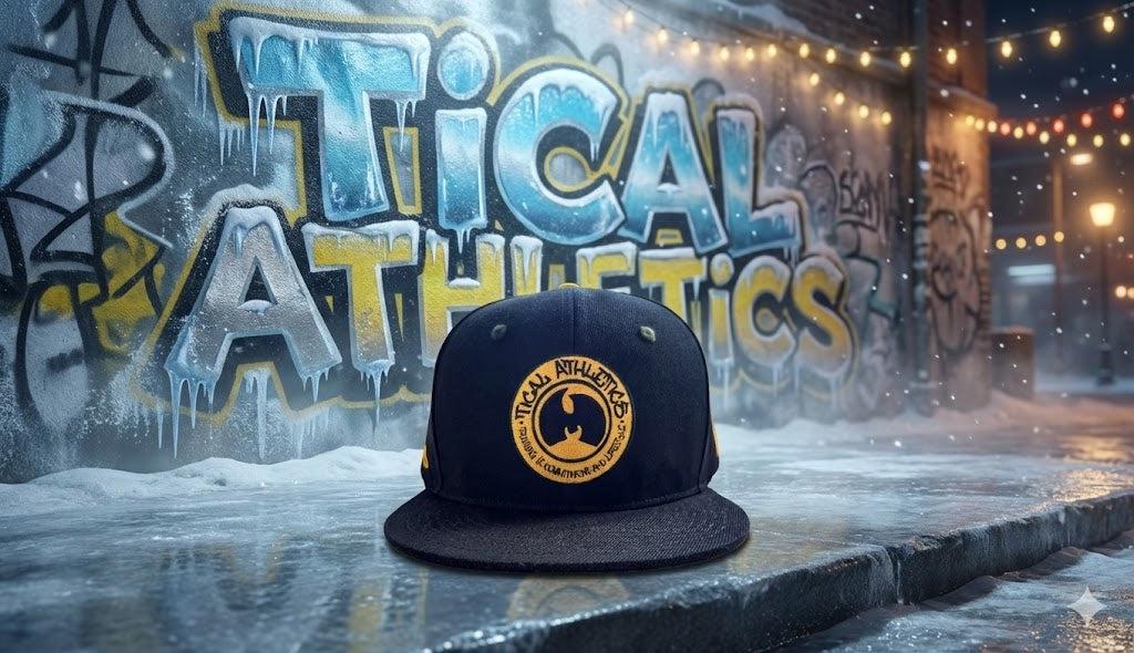 TICAL Athletics - Training Is Committment and Lifestyle – Tical Athletics