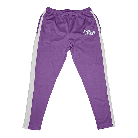 TICAL Athletics Pants Light Purple and White
