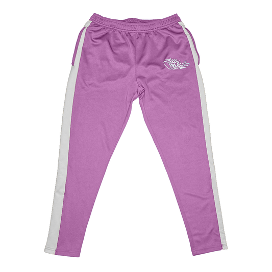 TICAL Athletics Pants Light Purple and White