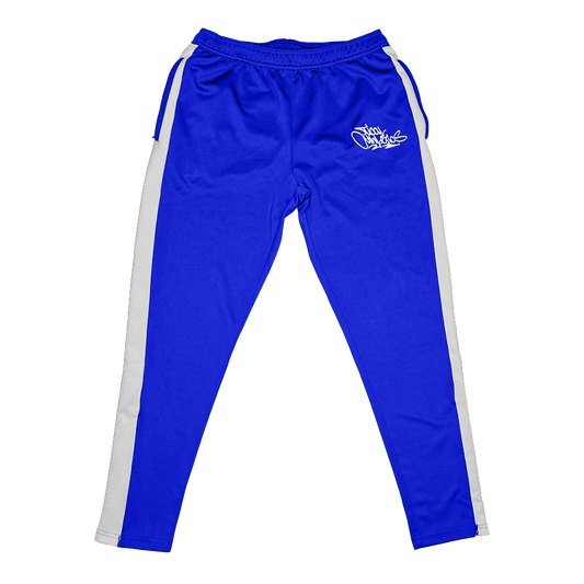 TICAL Athletics Pants Royal and White