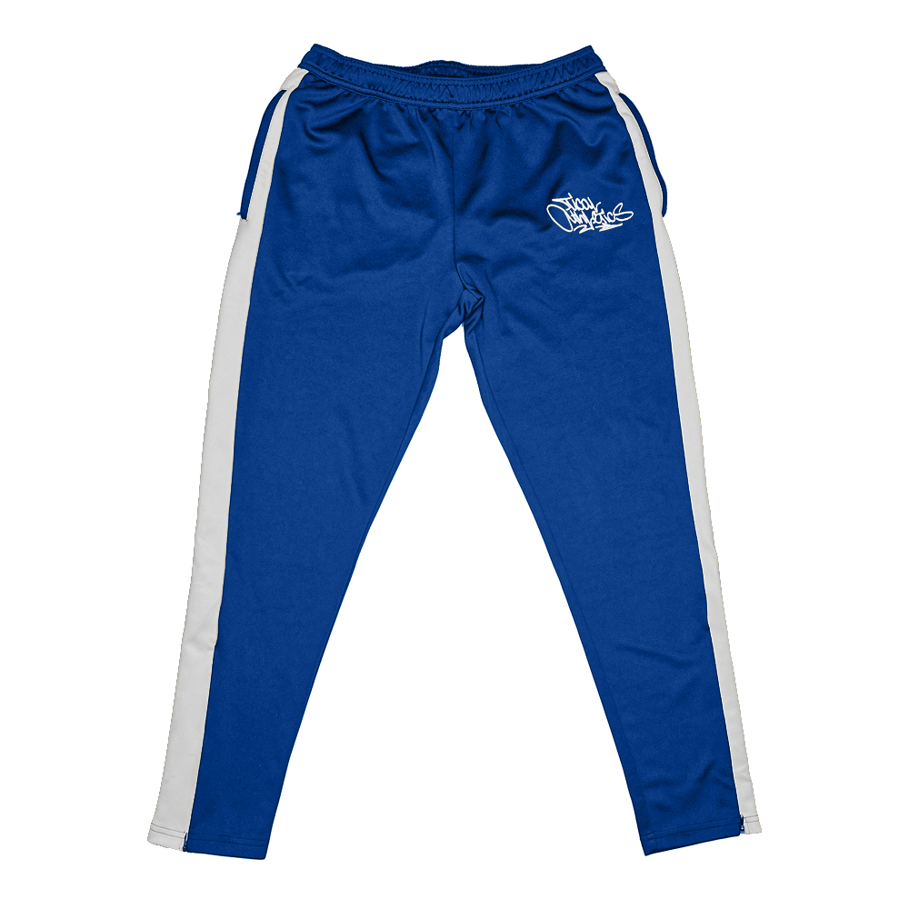 TICAL Athletics Pants Royal and White