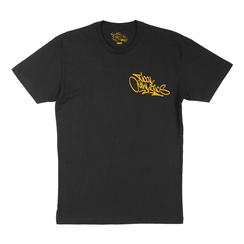 streetwear fitness apparel