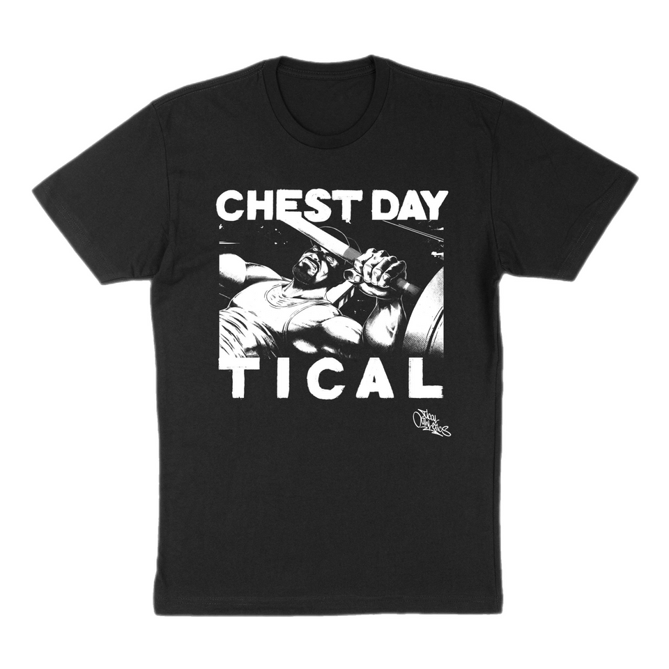 Chest Day Tical Athletics chest-day-tical-athletics