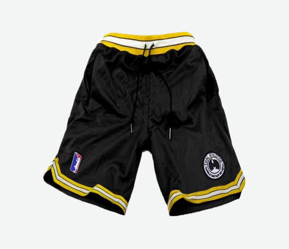 All Star Basketball Shorts
