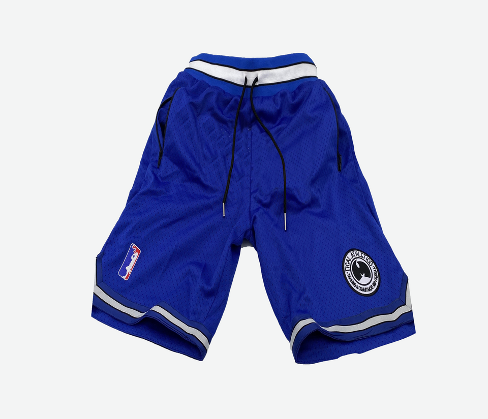 tical athletics all star basketball mesh red blue black methodman sports brand hoody and shorts clothing 