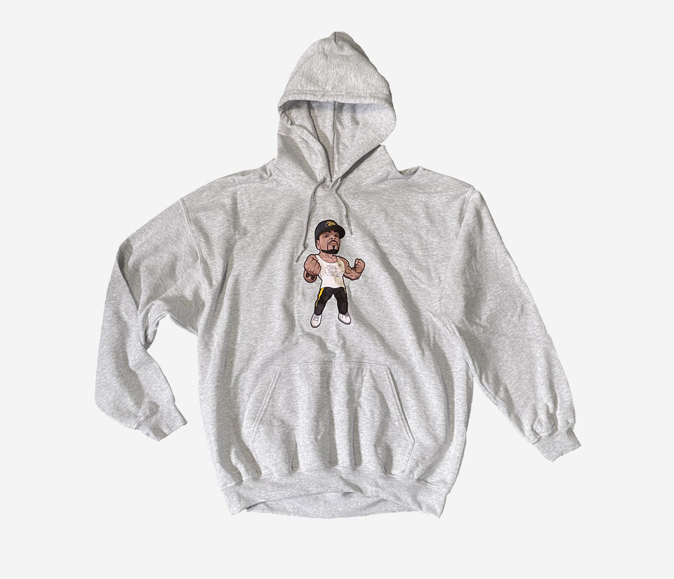 Method Man Comic Sweatshirt