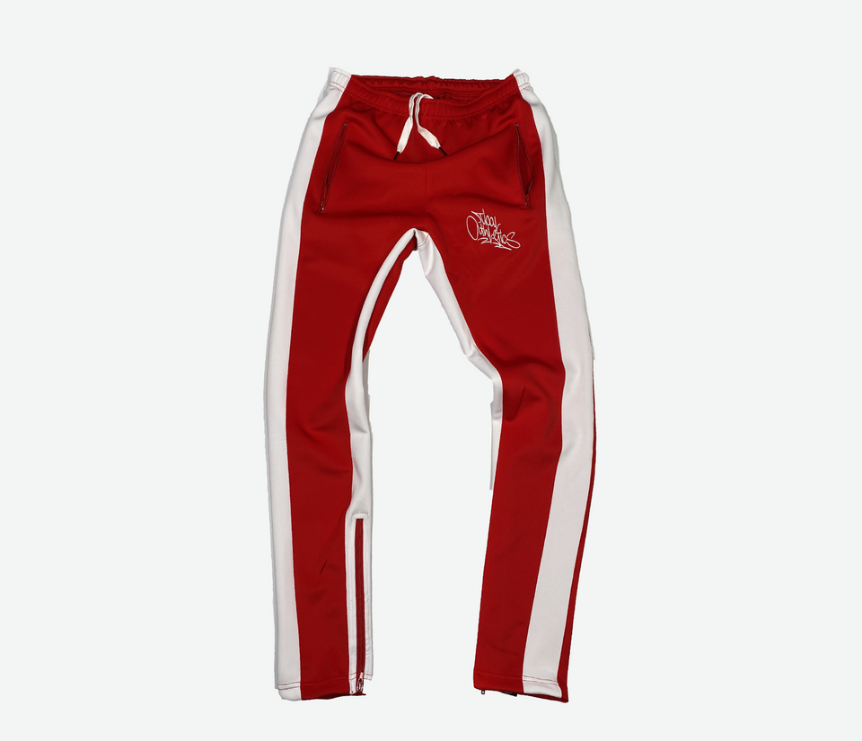 Crysp top track pants
