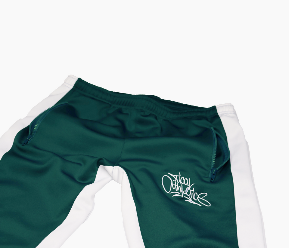 Tical Athletics Track Pants