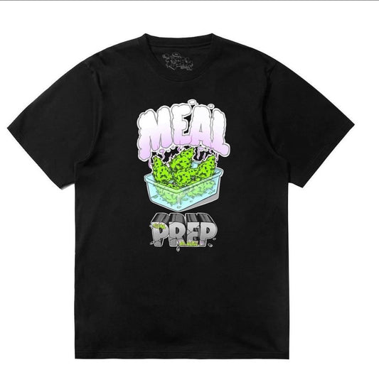 Meal Prep T Shirt